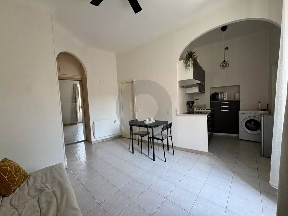 Apartament a Menton, Alpes-Maritimes - foto 4