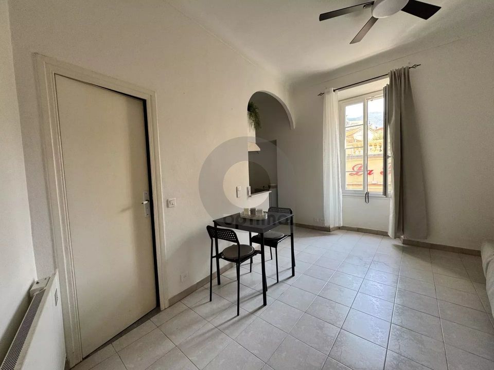 Apartament a Menton, Alpes-Maritimes - foto 5