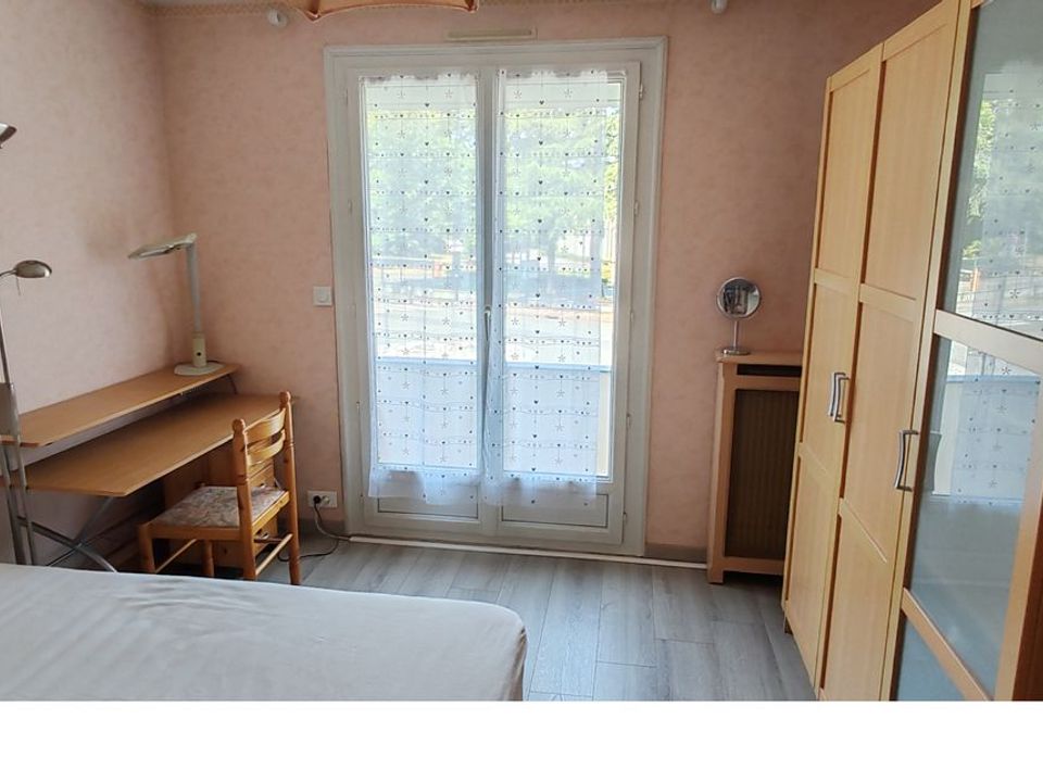 Estudio en Saint-Sébastien-sur-Loire, Loire-Atlantique - foto 1