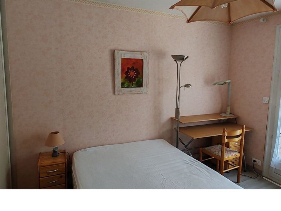 Estudio en Saint-Sébastien-sur-Loire, Loire-Atlantique - foto 2
