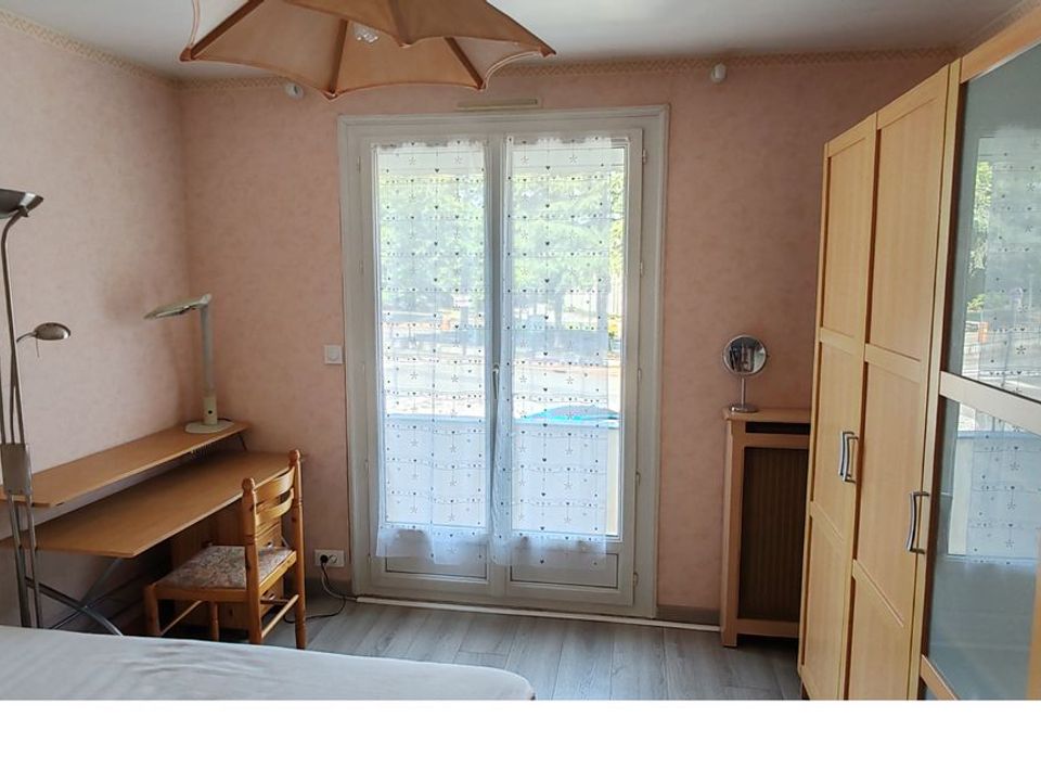 Estudio en Saint-Sébastien-sur-Loire, Loire-Atlantique - foto 4