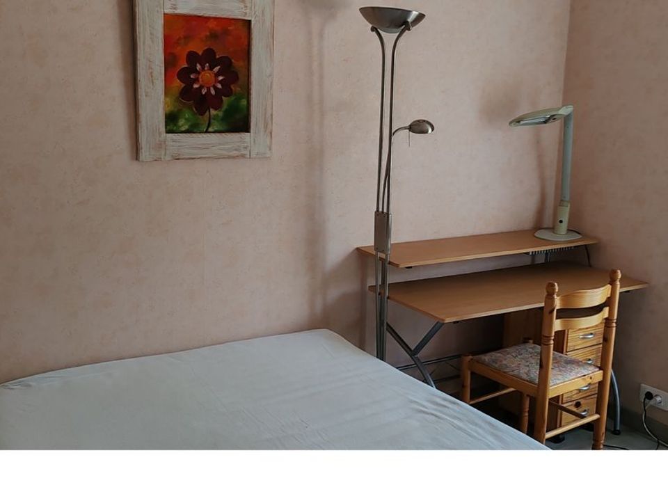 Estudio en Saint-Sébastien-sur-Loire, Loire-Atlantique - foto 1