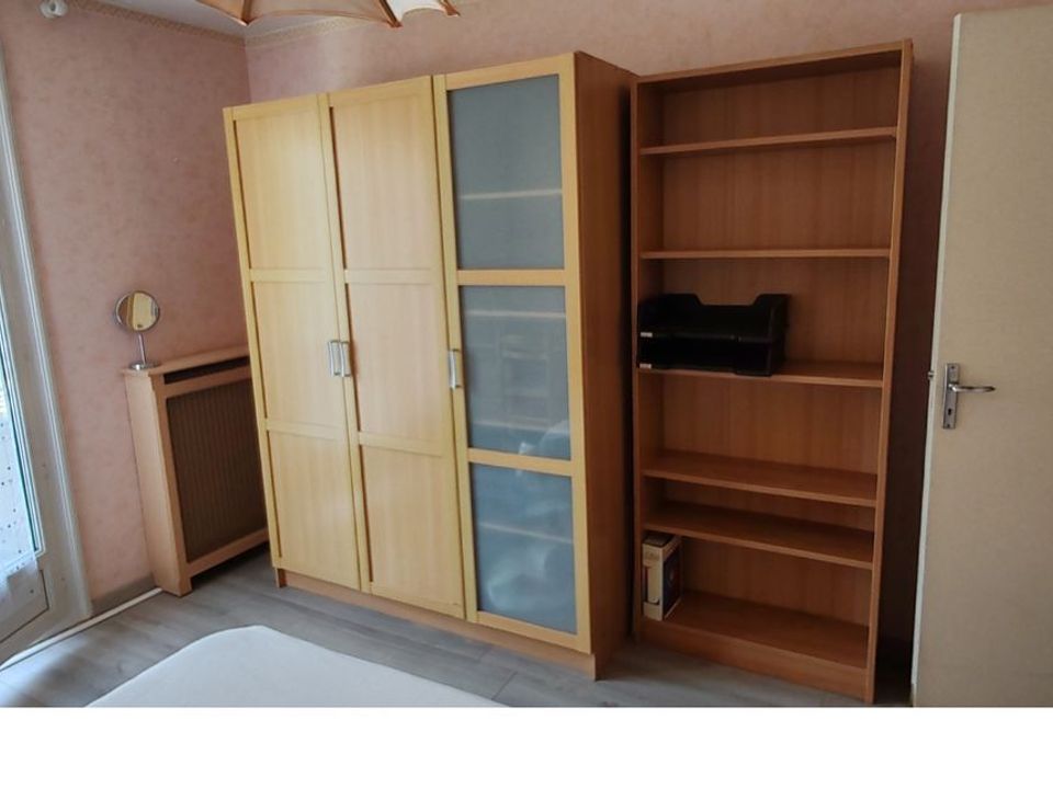 Estudio en Saint-Sébastien-sur-Loire, Loire-Atlantique - foto 3