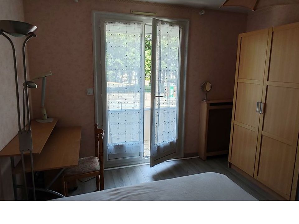 Estudio en Saint-Sébastien-sur-Loire, Loire-Atlantique - foto 4