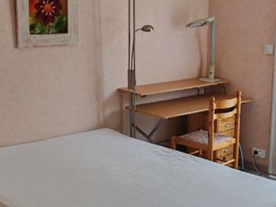 Estudio en Saint-Sébastien-sur-Loire, Loire-Atlantique - foto 5