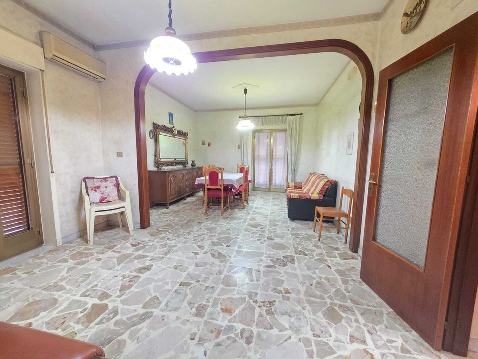 Apartament: Catania, Catania – zdjęcie 2
