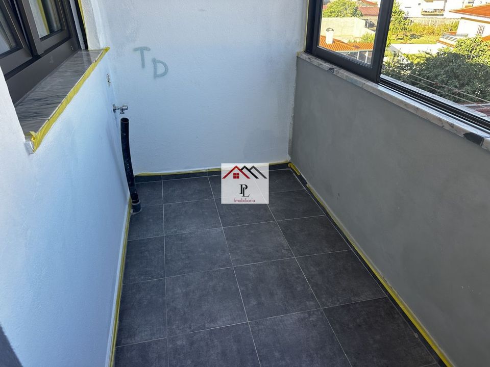 Wohnung in Miranda do Corvo, Coimbra - Foto 3