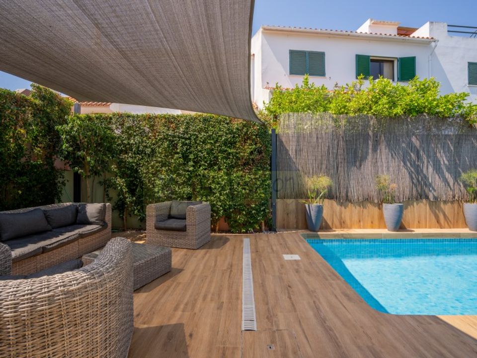 Villa i Montenegro, Faro - foto 1