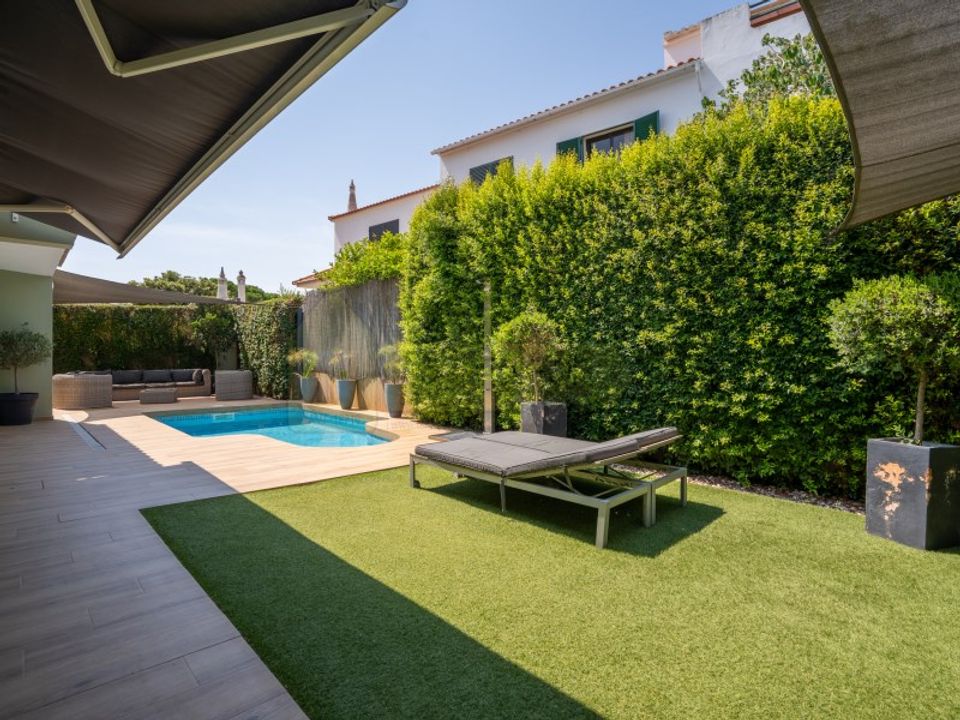 Villa i Montenegro, Faro - foto 2