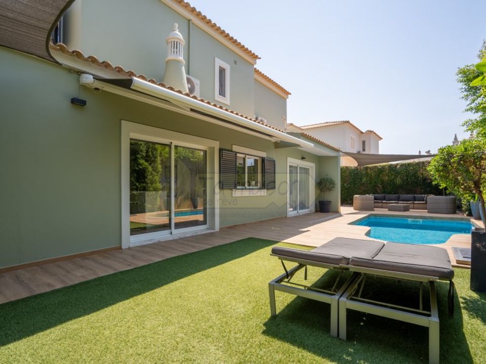 Villa i Montenegro, Faro - foto 3