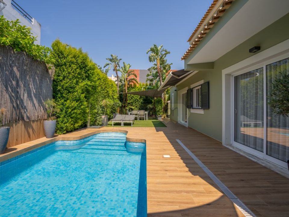 Villa i Montenegro, Faro - foto 5