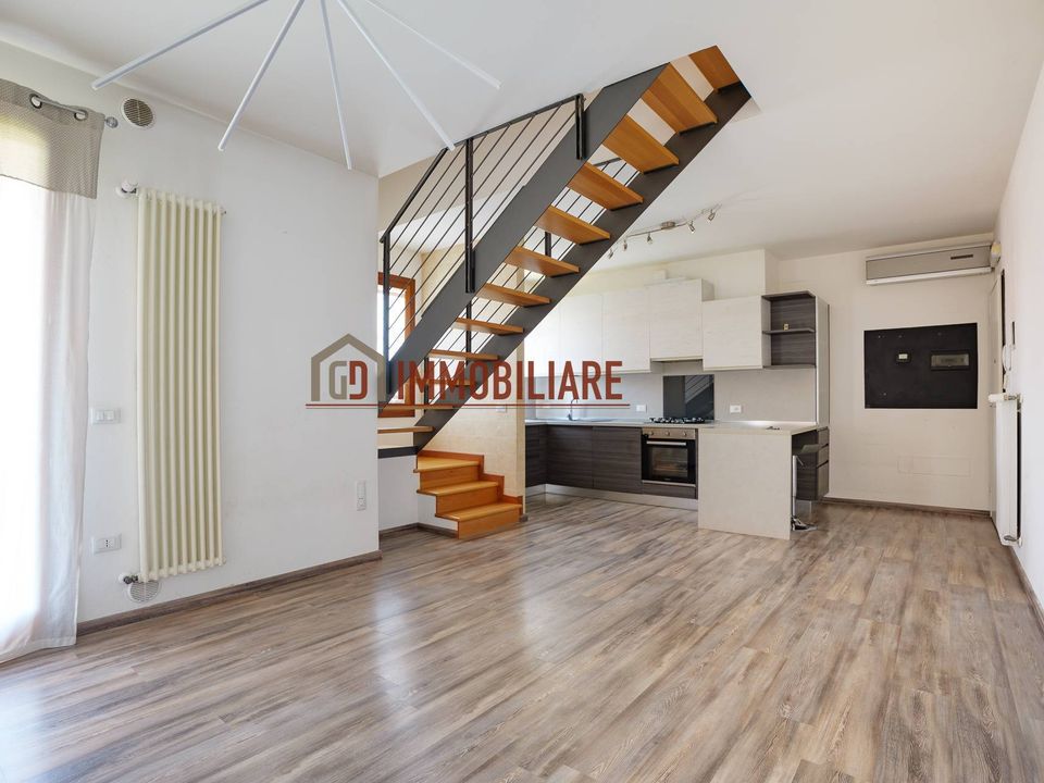 Wohnung in Montebelluna, Treviso - Foto 1