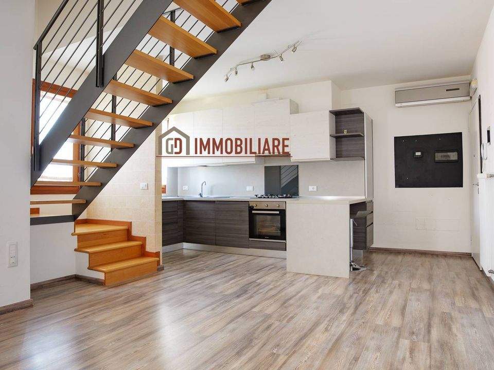 Wohnung in Montebelluna, Treviso - Foto 5