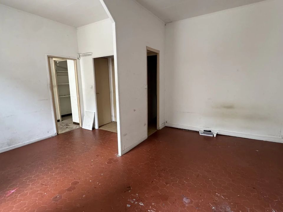 Leilighet i Marseille, Bouches-du-Rhone - bilde 3