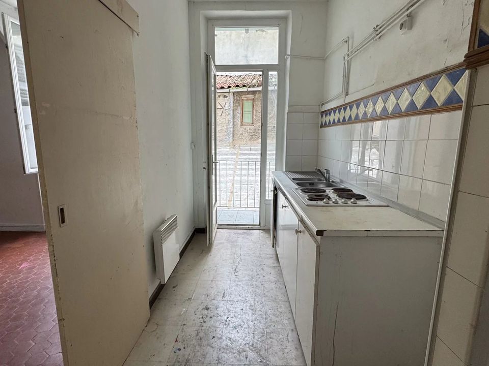 Leilighet i Marseille, Bouches-du-Rhone - bilde 4