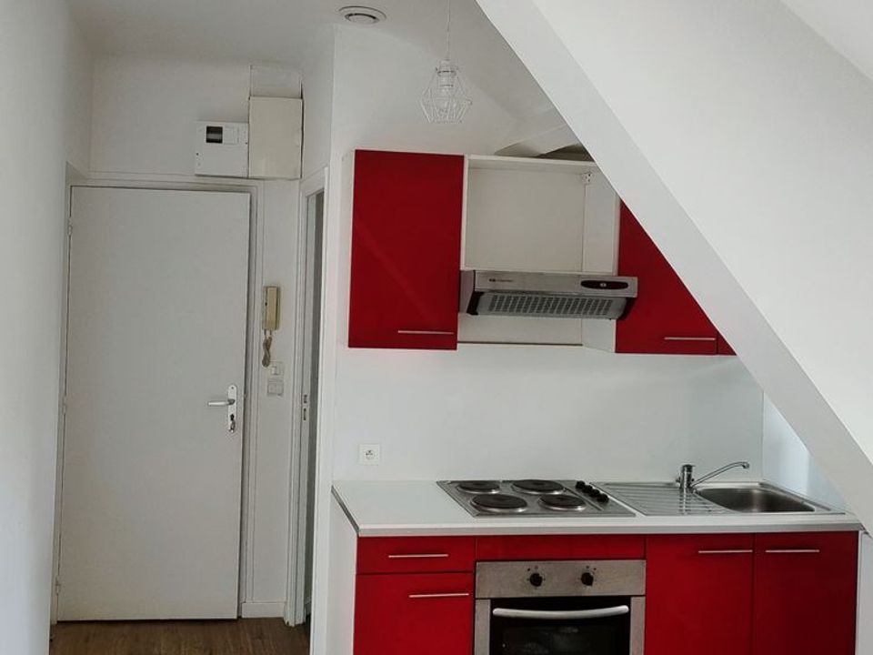Studio i Amiens, Somme - bilde 4
