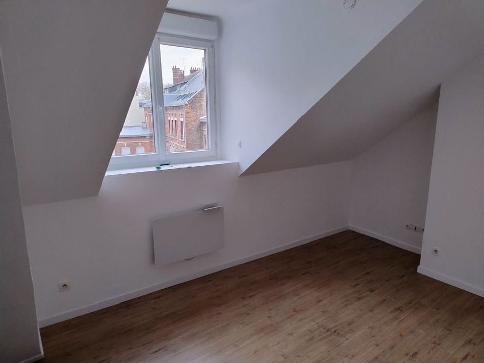 Studio i Amiens, Somme - bilde 5