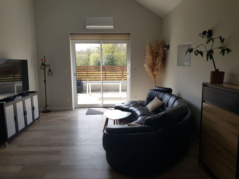Studio i Cournon, Morbihan - foto 1