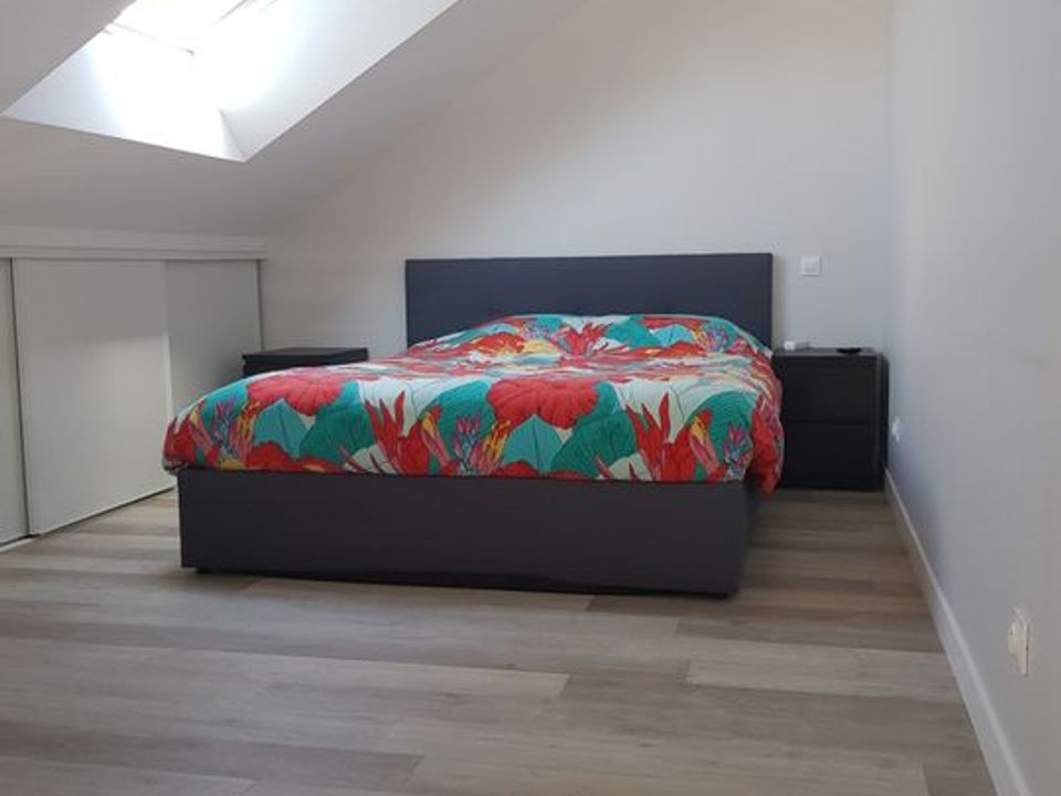 Studio i Cournon, Morbihan - foto 4