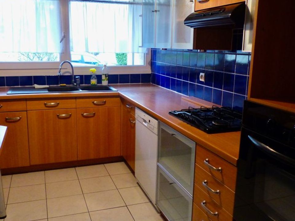 Studio i Ris-Orangis, Essonne - foto 3