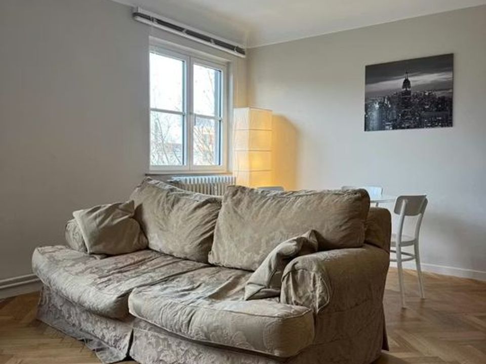 Apartamento em Reims, Marne - foto 1
