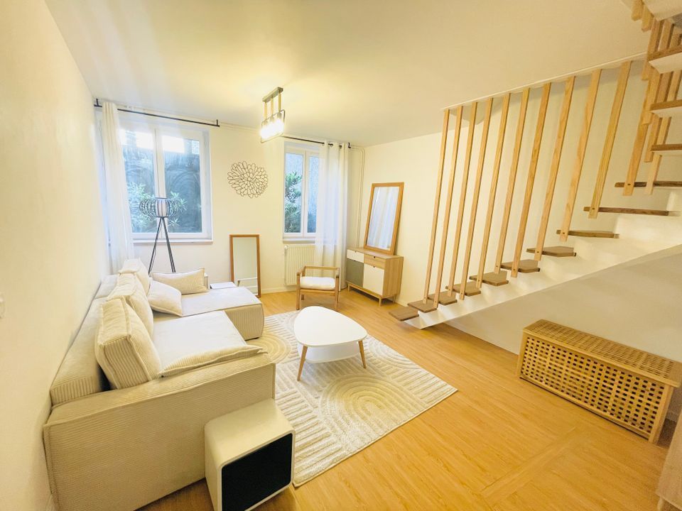 Apartament a Vernaison, Rhone - foto 1