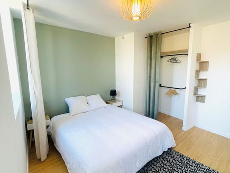 Apartament a Vernaison, Rhone - foto 5