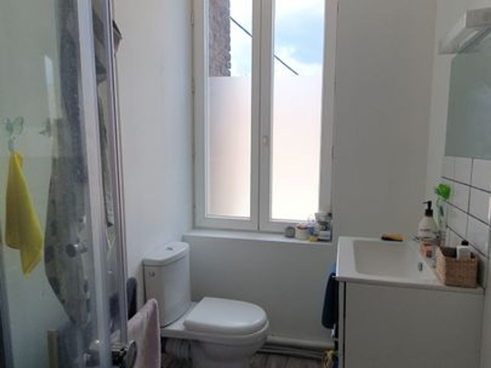 Estudi a Cambrai, Nord - foto 4
