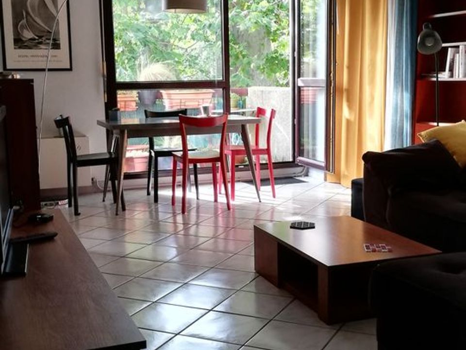 Leilighet i Palaiseau, Essonne - bilde 1