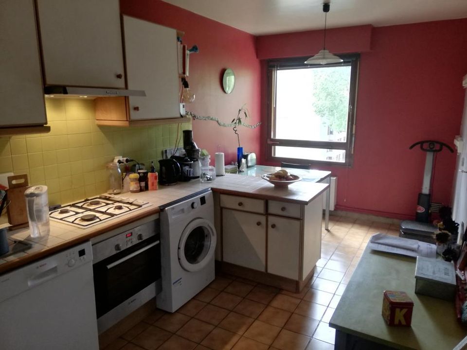 Leilighet i Palaiseau, Essonne - bilde 3