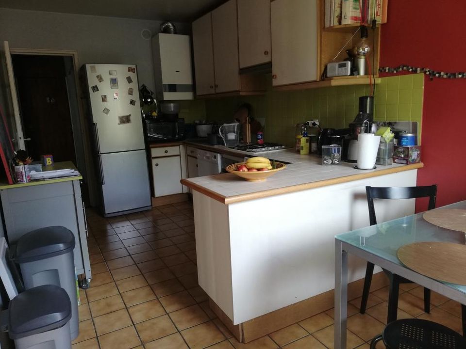 Leilighet i Palaiseau, Essonne - bilde 4