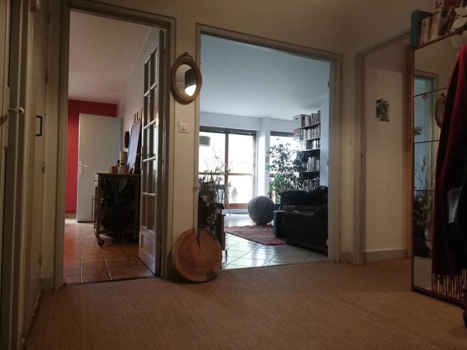 Leilighet i Palaiseau, Essonne - bilde 5