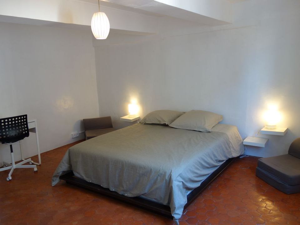 Lejlighed i Aix-en-Provence, Bouches-du-Rhone - foto 4