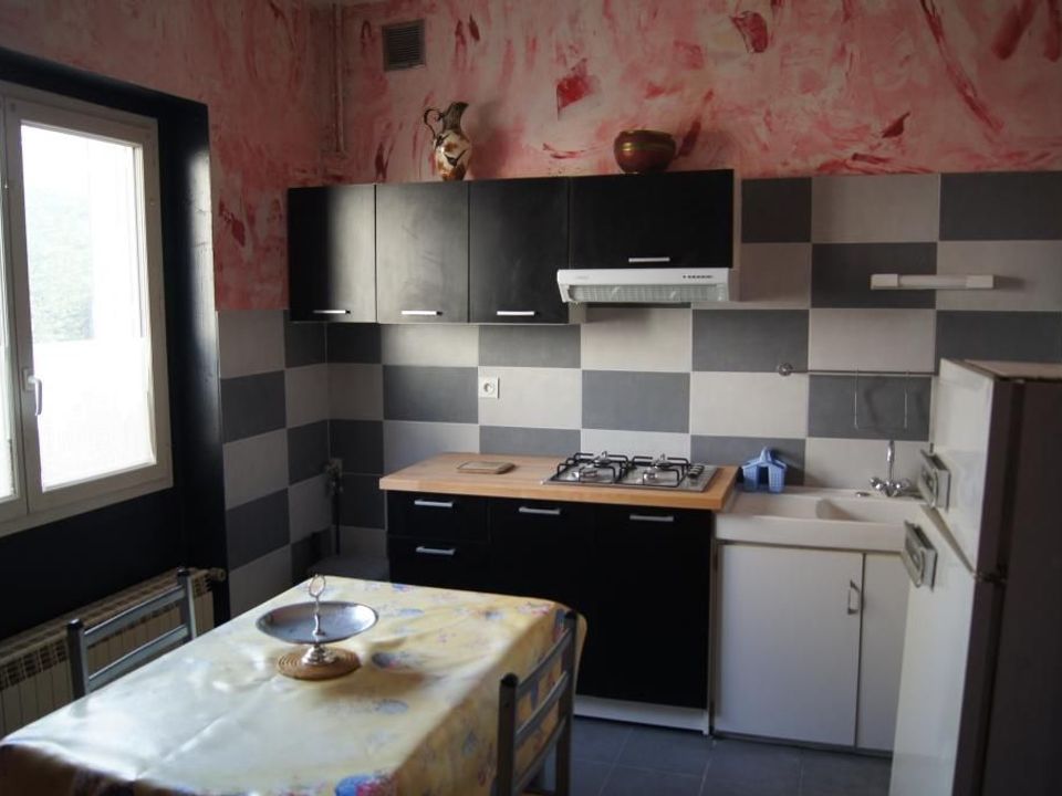 Apartament a Unieux, Loire - foto 1