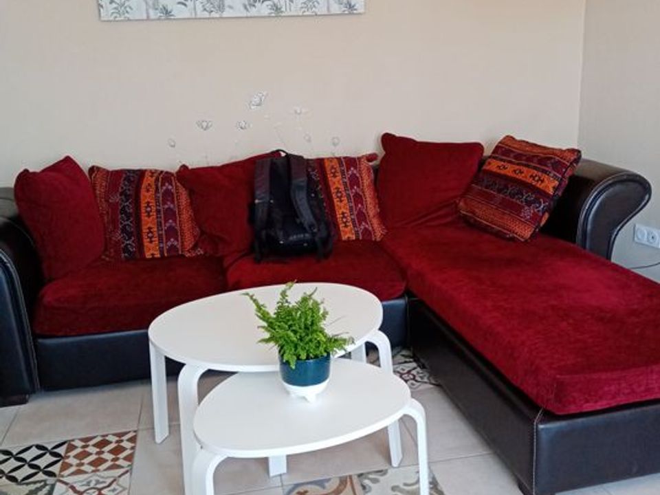 Apartament a La Meilleraie-Tillay, Vendee - foto 1
