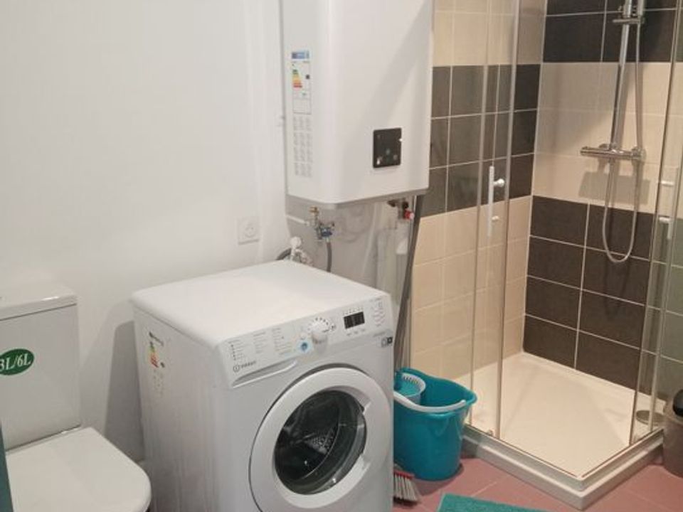 Apartament a La Meilleraie-Tillay, Vendee - foto 2