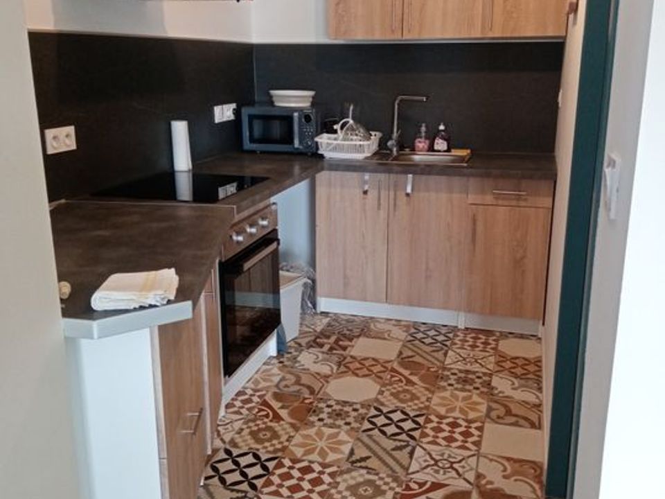 Apartament a La Meilleraie-Tillay, Vendee - foto 3