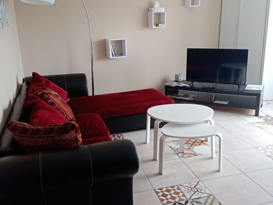 Apartament a La Meilleraie-Tillay, Vendee - foto 4