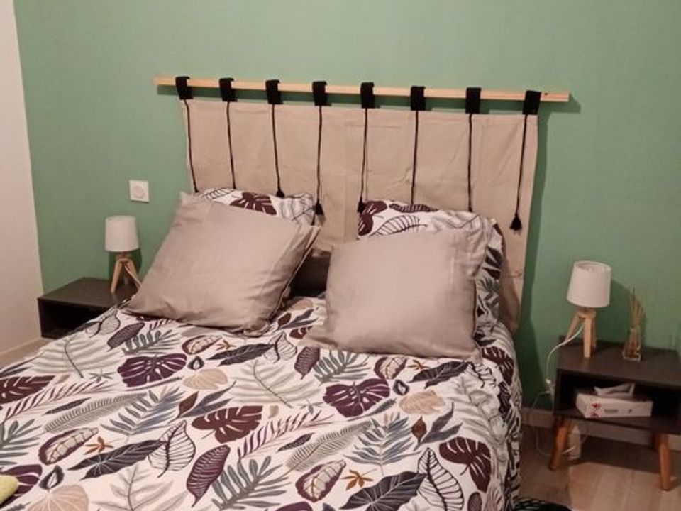 Apartament a La Meilleraie-Tillay, Vendee - foto 5