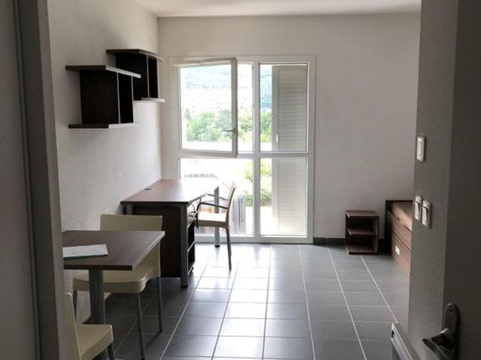 Estudi a Grenoble, Isere - foto 1