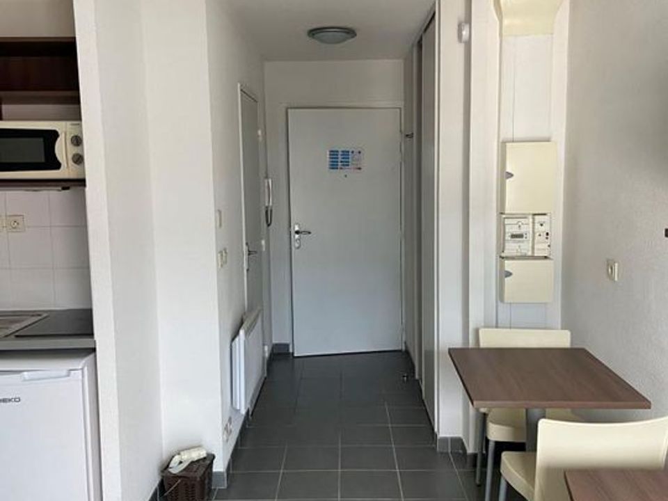 Estudi a Grenoble, Isere - foto 4