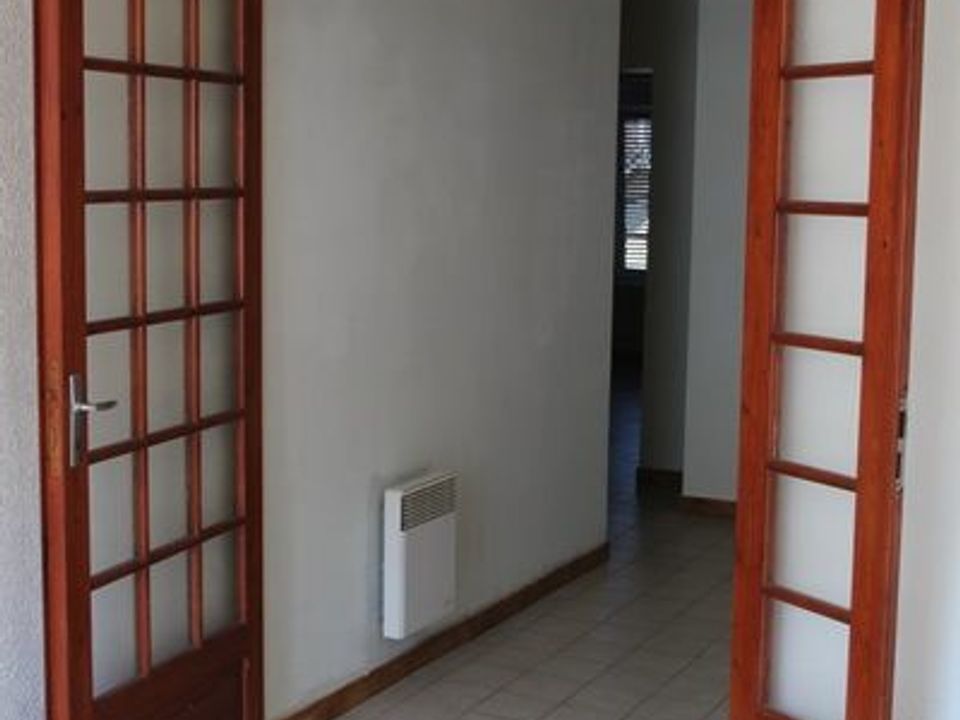 Apartamento en Saint-Loup-sur-Semouse, Haute-Saone - foto 3