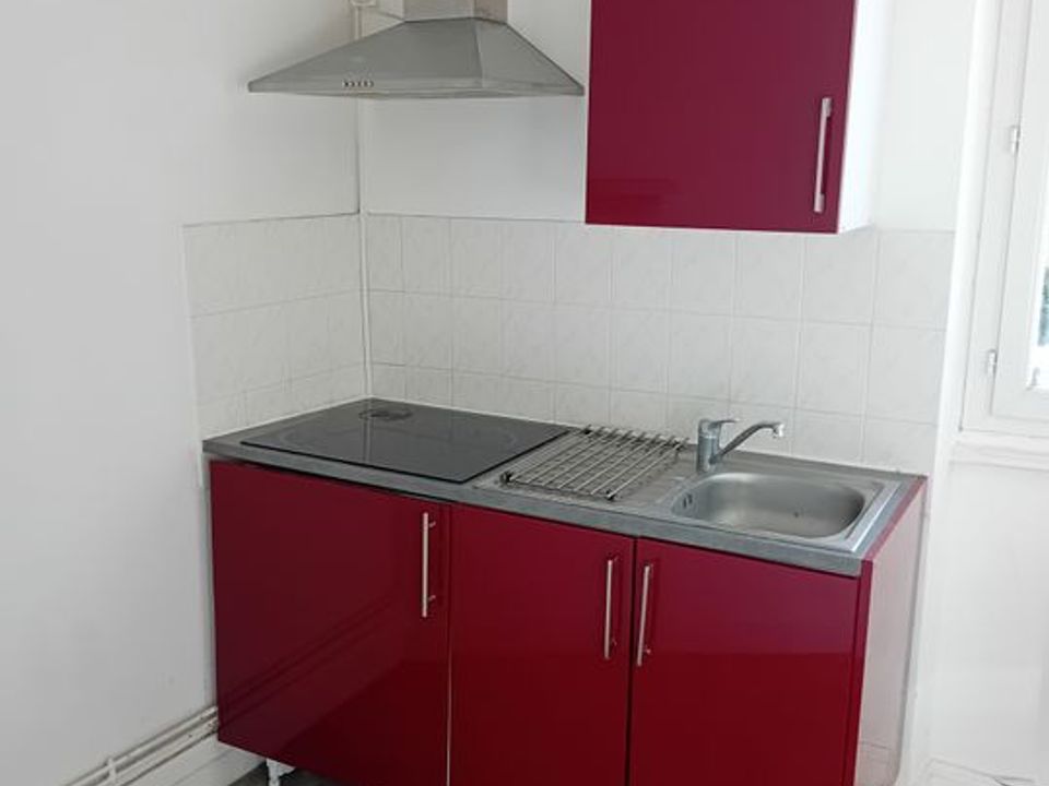 Apartament a Chamalieres, Puy-de-Dome - foto 3