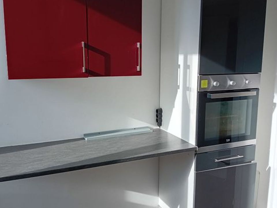 Apartament a Chamalieres, Puy-de-Dome - foto 4