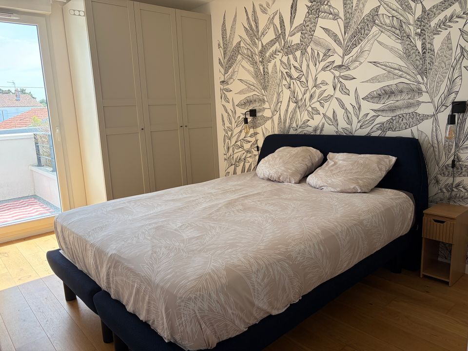 Apartment in La Rochelle, Charente-Maritime - photo 2