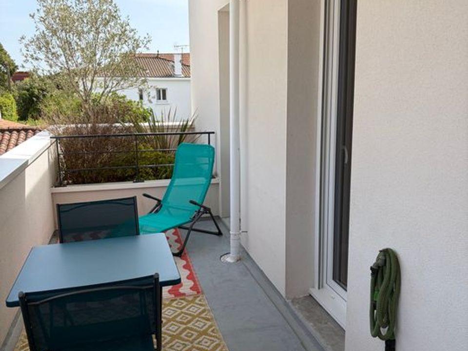 Apartment in La Rochelle, Charente-Maritime - photo 4