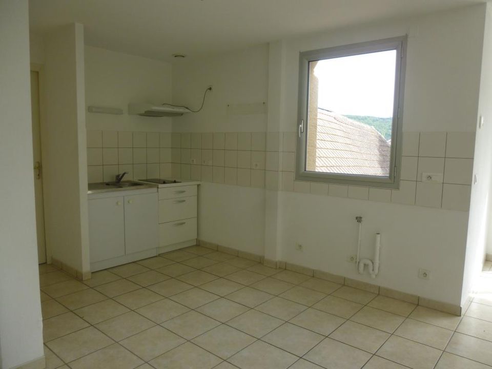 Leilighet i Lacapelle-Marival, Lot - bilde 1