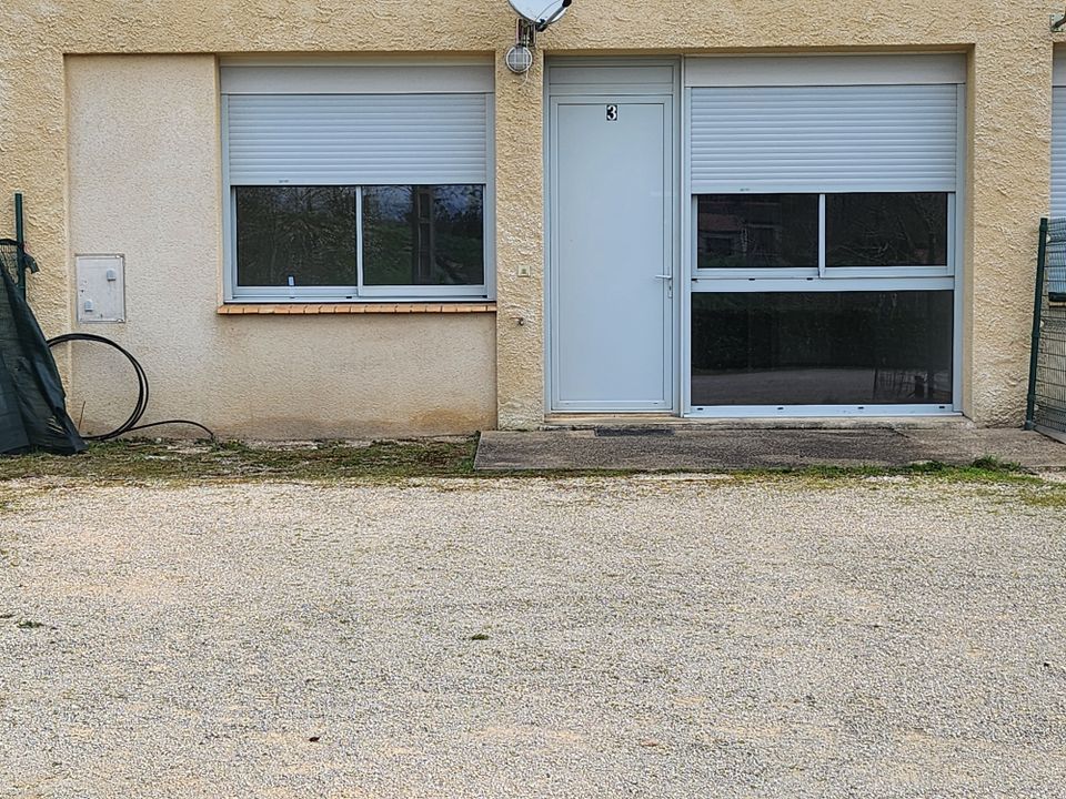 Leilighet i Leyme, Lot - bilde 5