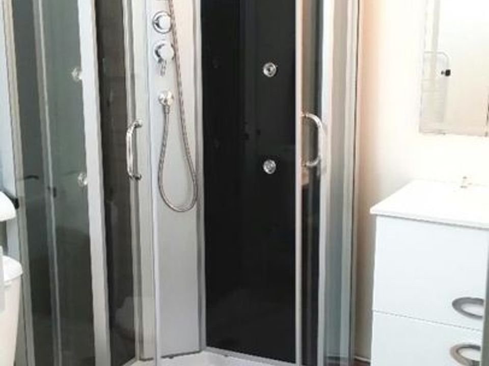 Studio i Villeneuve-Tolosane, Haute-Garonne - bilde 2