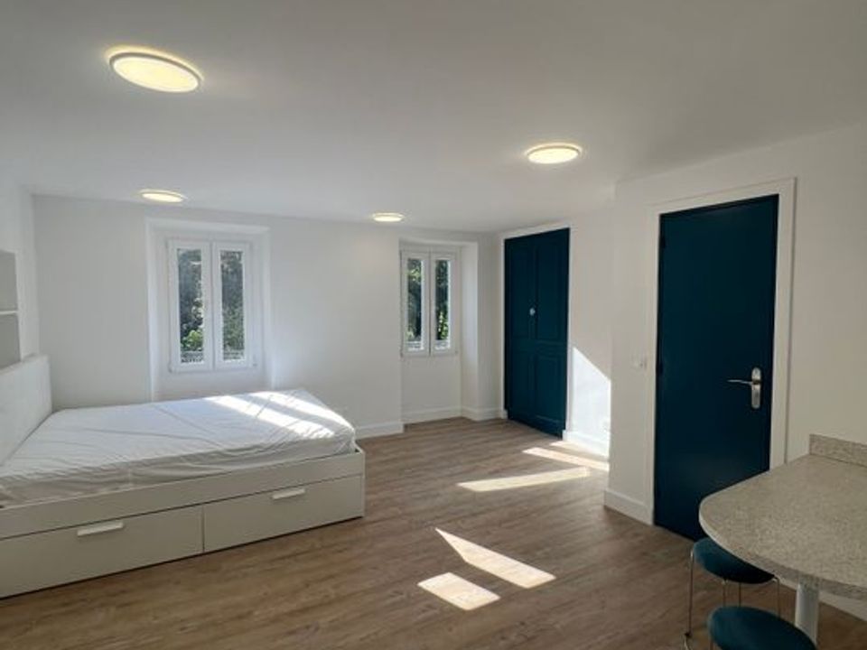 Studio i Savigny-sur-Orge, Essonne - foto 1